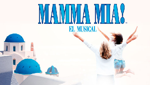 Mamma Mía El Musical