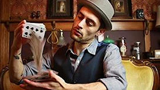 Valley Magic Mondays