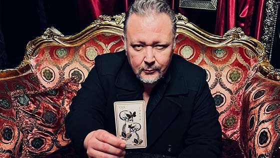 Magic Night at Shadow Grove Brewing