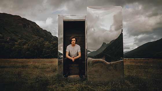 Scott Silven's The Journey