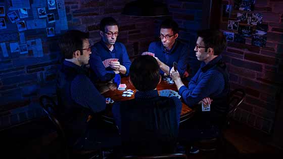 The Future with Helder Guimarães