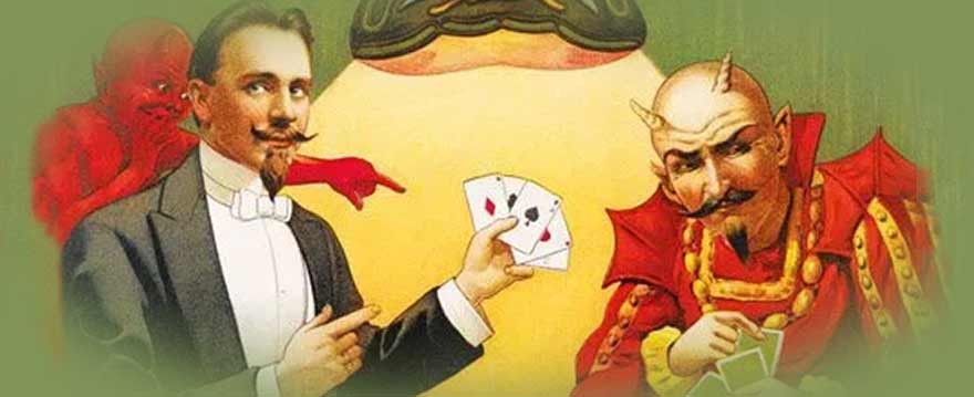 how to do magic card tricks