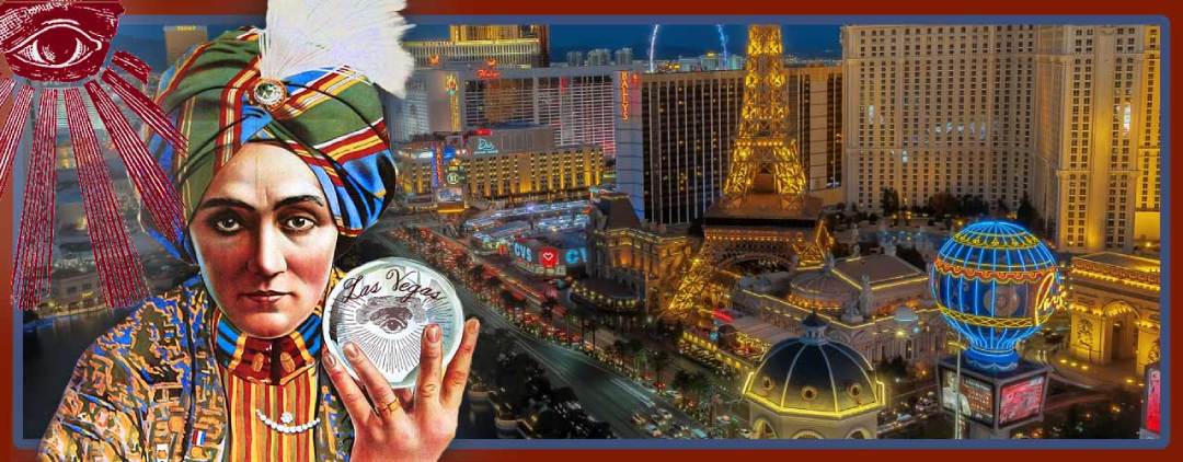 Watching all six Las Vegas Cirque du Soleil shows in five nights - Las Vegas  Weekly